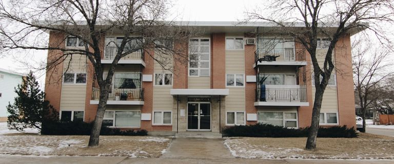 307 Broad St N | 307 Broad St N, Regina - Photo 1