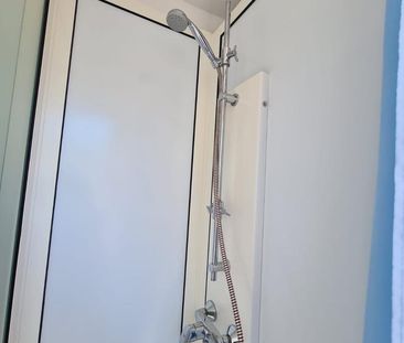 1 Zimmer-Wohnung zu vermieten - Wohnen im Herzen von Stuttgart - Foto 1