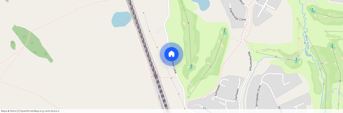 Chorlton Lane, Chorlton, Crewe, CW2