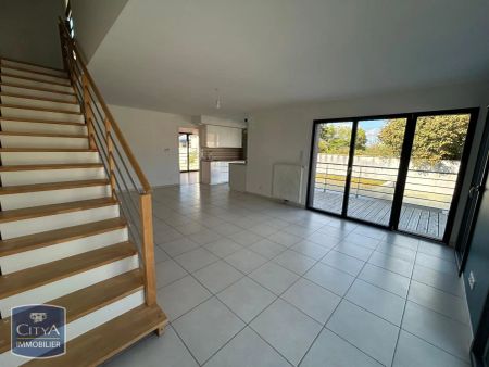 Appartement à louer 4 pièces 87.9m² - Photo 3