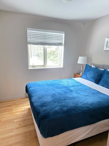 Maison de plain-pied à Mont-Blanc - Photo 4