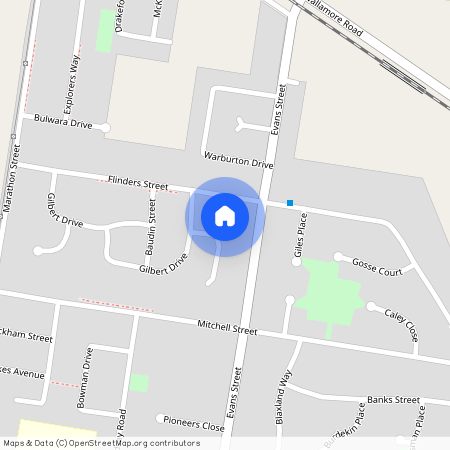 5 Baxter Place, Tamworth NSW 2340