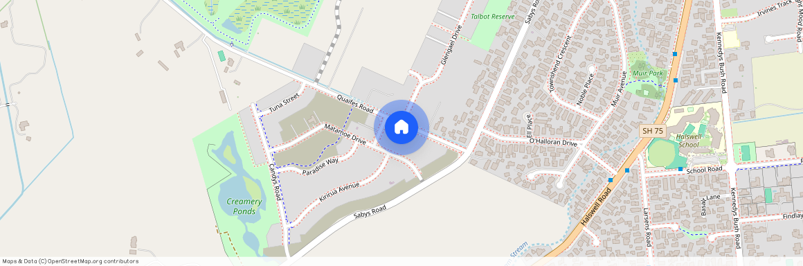 19 Quaifes Road, Halswell, NZ 8025