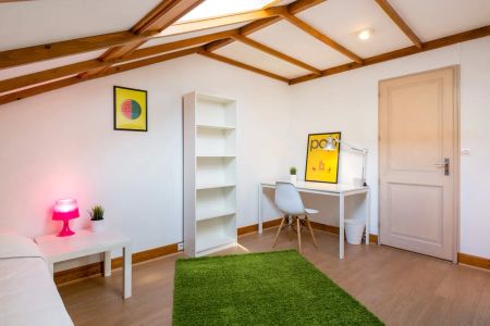 12 Rue Villebois Mareuil 12, Lyon - Photo 3