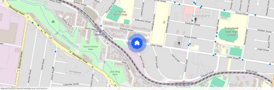 256 Lister Street, Qld 4109, Sunnybank