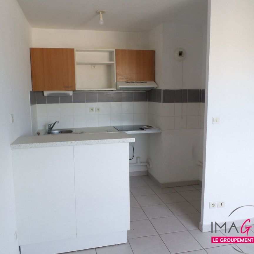 Location Appartement 3 pièces 52m² MONTPELLIER 34070 - Photo 1