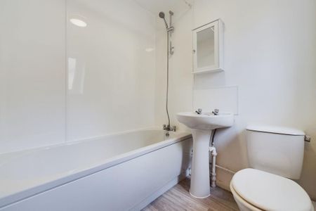 1 bedroom terraced house to rent - Photo 5