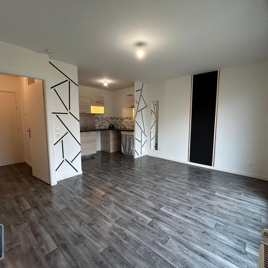 Location Appartement 2 pièces 41m² MEAUX 77100 - Photo 1