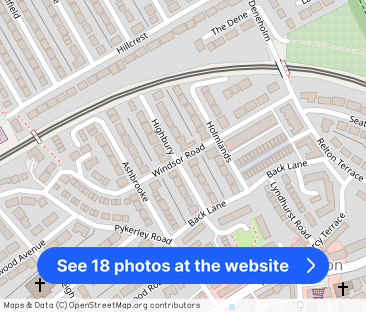 Windsor Road, Whitley Bay - Photo 1