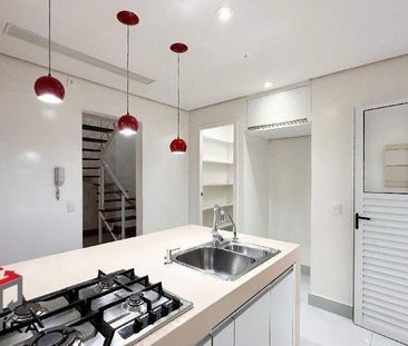 Sobrado Para Aluguel 3 Quartos 2 Suítes 4 Vagas Demarchi - São Bern... - Photo 2