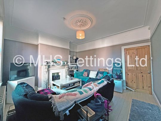 7 Cross Chapel Street, Leeds, LS6 3JE - Photo 1