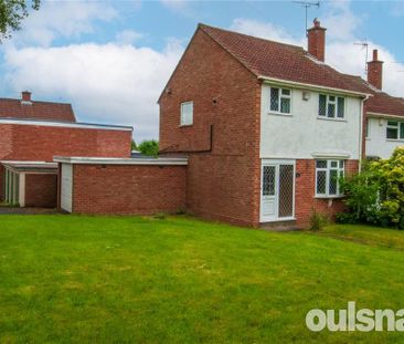 3 bedroom end of terrace house to rent - Photo 1