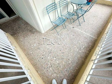Studio/Γκαρσονιέρα για ενοικίαση Τερψιθέα - Γλυφάδα (Πάτρα) - Photo 2