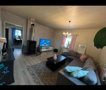 Tapparegatan, Kiruna - Foto 1