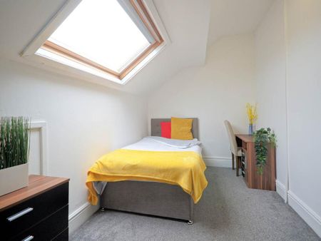 5 bedroom house share to rent - Photo 3