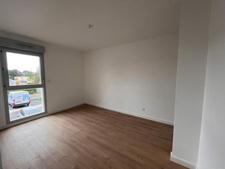 Appartement neuf Bihorel 2 pièce(s) 45.35 m2 - Photo 5