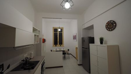 Corso Galileo Ferraris, Turin, Piedmont 10128 - Photo 2