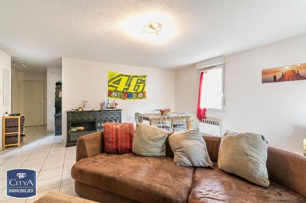 Location Appartement 3 pièces 67m² AGEN 47000 - Photo 1