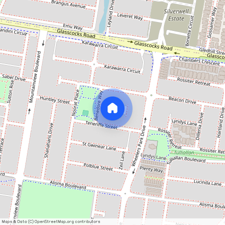 6 Berrima Court, Vic 3977, Cranbourne North