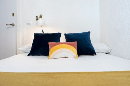 Calle Doctor Castelo, Madrid, Community of Madrid 28009 - Photo 4