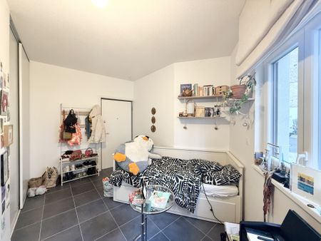 Location Appartement 1 pièce 28m² STRASBOURG 67100 - Photo 3