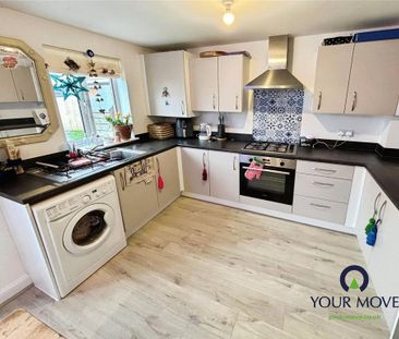 3 bedroom semi-detached house to rent - Photo 6