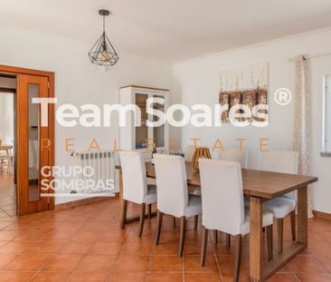 3 room luxury House for rent in Sesimbra, Distrito de Setúbal - Photo 1