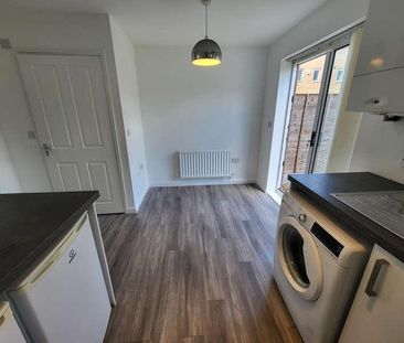 Dunham Street, Hulme, Manchester, M15 - Photo 3
