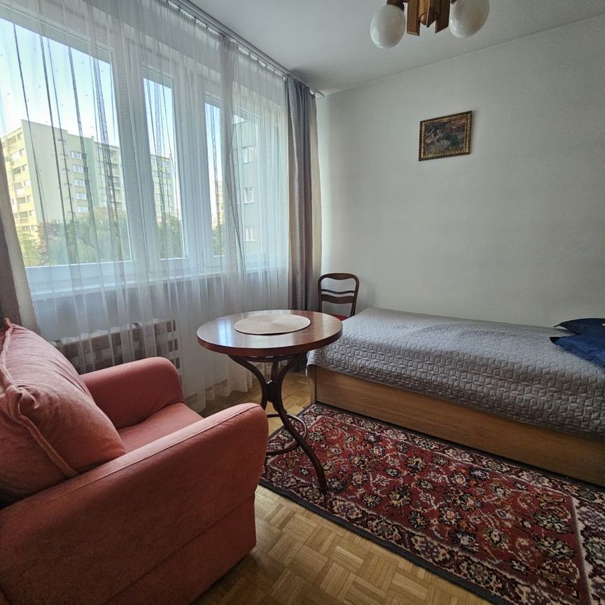 Trzypokojowe mieszkanie przy Górnośląskiej - Фото 1