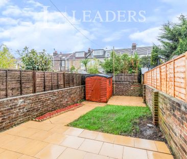 3 bedroom house to rent Ringwood Road, Southsea, PO4 - Photo 1