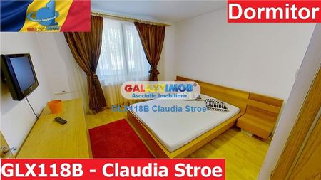 Inchiriere apartament 2 camere Secuilor Piata Sudului Metrou - Fotografie 5