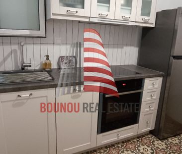 Studio/Γκαρσονιέρα για ενοικίαση Πανόρμου (Αμπελόκηποι - Πεντάγωνο) - Photo 3