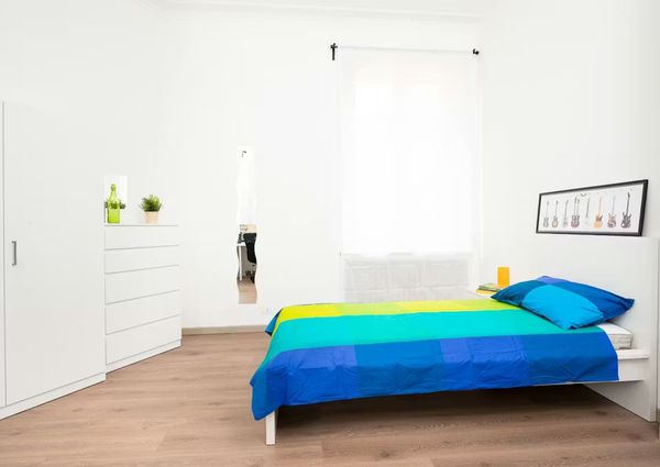 Passaggio Privato Cantalupo, Turin, Piedmont 10141