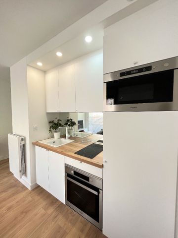 Location appartement 1 pièce, 26.38m², Reims - Photo 2