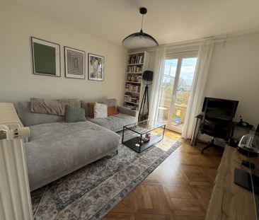 Bel appartement de 2 pièces à Morges - Foto 5