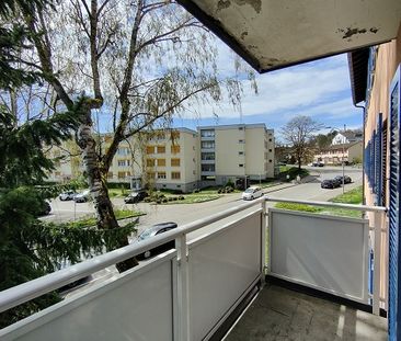 Preiswerte Wohnung mit modernem Flair - Photo 4