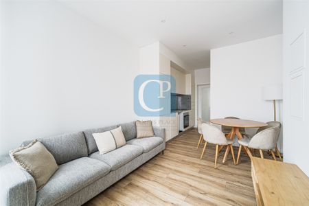 Apartamento T1+1 - Photo 4