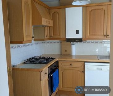 1 bedroom flat to rent - Photo 4