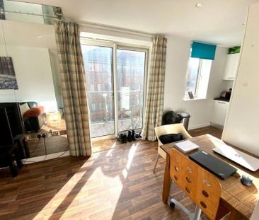 1 bedroom flat to rent - Photo 3