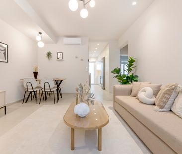 Minimal Luxury 2BR Apartment in Kolonaki - Photo 3