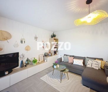 LOCATION T3 - 58m2 - CAEN - Photo 3