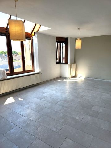 Appartement te huur in Sint-Baafs-Vijve - Foto 3