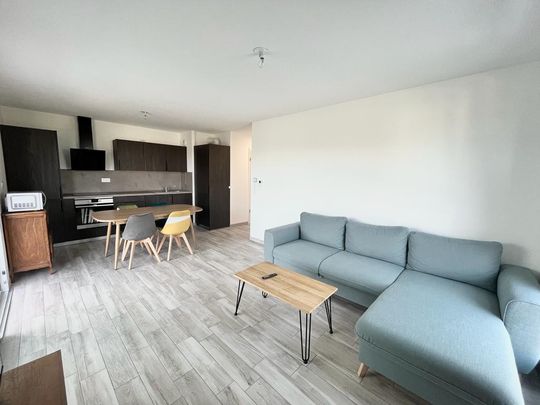 Location Appartement SCHLIERBACH 950 € CC - Photo 1