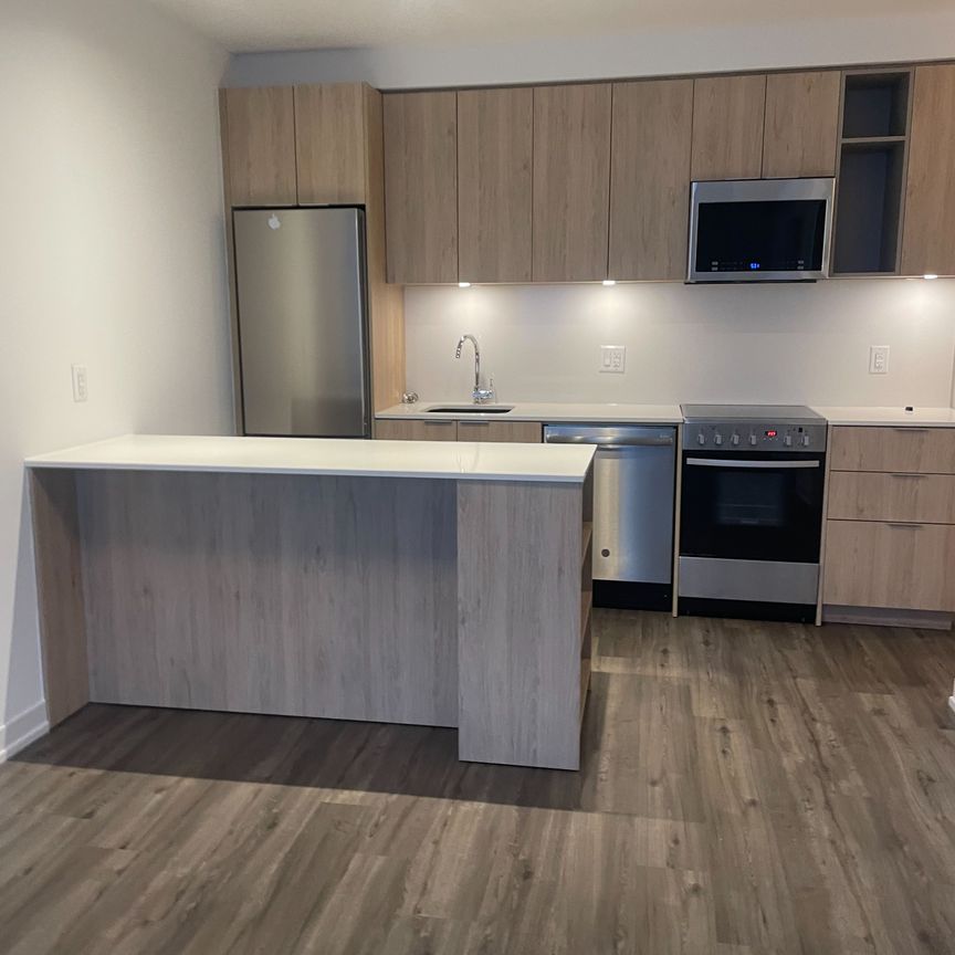 For Lease - 25 Nicholas Avenue Unit# 2306, Toronto, Ontario - Photo 1