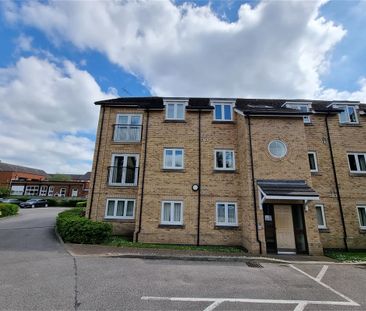 Flat 37, Abbeyfields, Peterborough - Photo 6