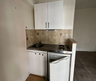 Location Appartement 1 pièce 14m² RENNES 35000 - Photo 3