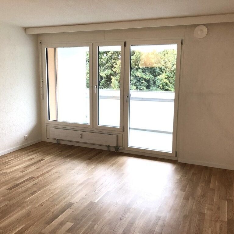 Your new one-room apartment at Pestalozzipark - Photo 1