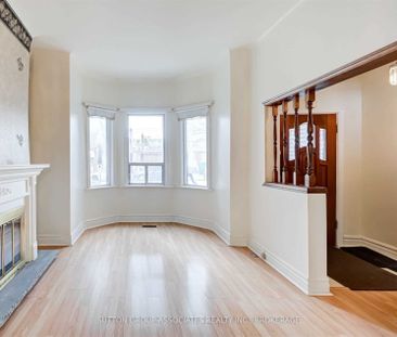 For Lease - 491 Roxton Road, Toronto, Ontario - Photo 1