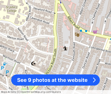 AVAILABLE WITH NO DEPOSIT Victoria Road South Southsea PO5 - Photo 1