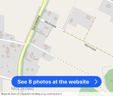 Na wynajem domek na działce ROD „NOWY” - Photo 1
